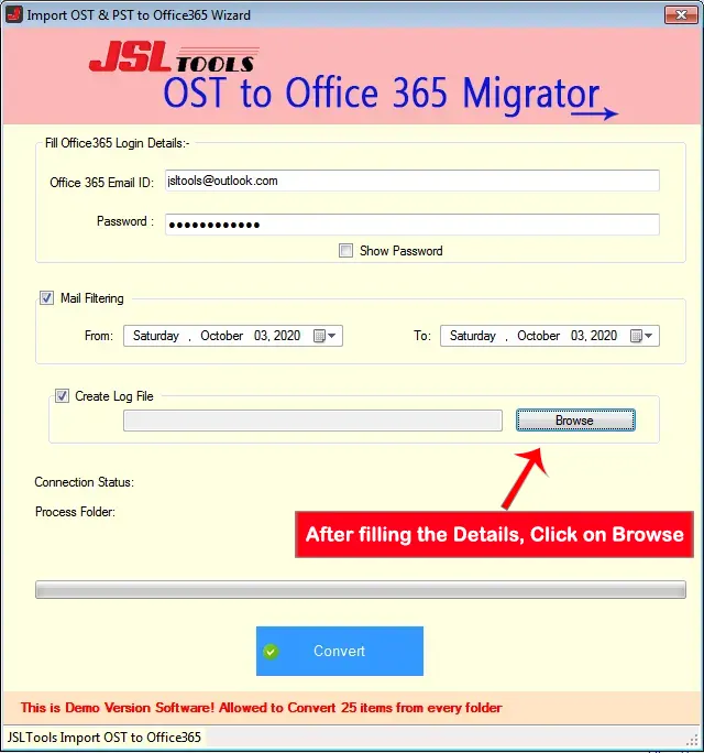 corrupt ost recovery ost to pst file recovery