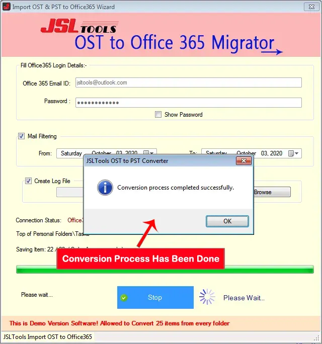 corrupt ost recovery ost to pst file recovery